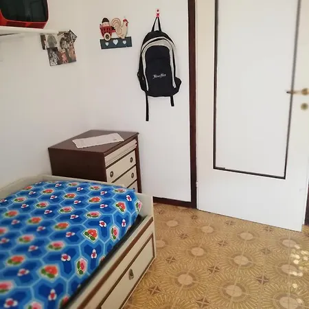 Сasa de vacaciones Angela Mare Rapallo